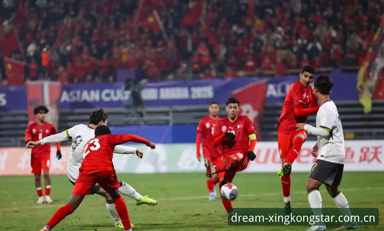 U19国足土伦杯溃败背后：从0-3完赛看年轻球员的成长课题